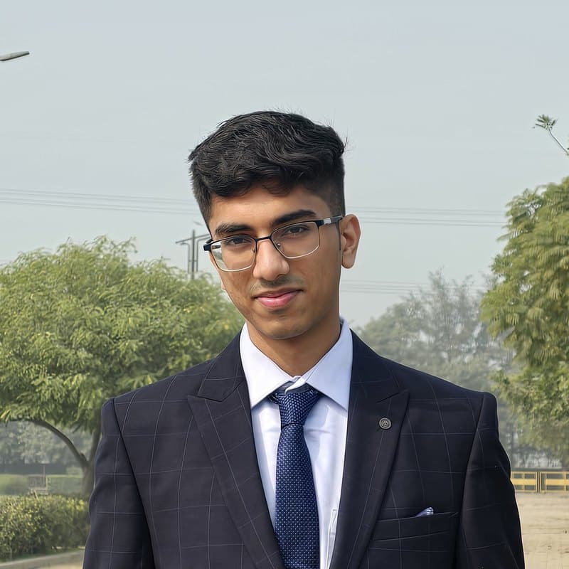 Akshat Sharma